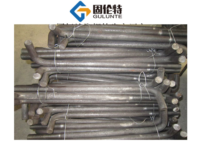 7字形地腳螺栓型號規格（gé）尺寸一覽表大全
