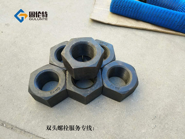 國標規格螺栓廠（chǎng）家價（jià）格