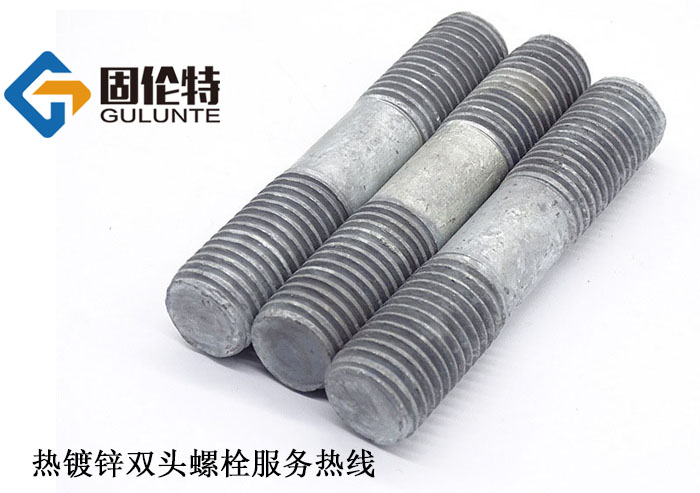國標風力發（fā）電（diàn）螺栓