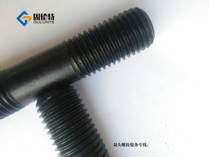 雙頭螺柱（zhù）規格型號